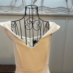 Fashionable Bride or Faux Pas Guest